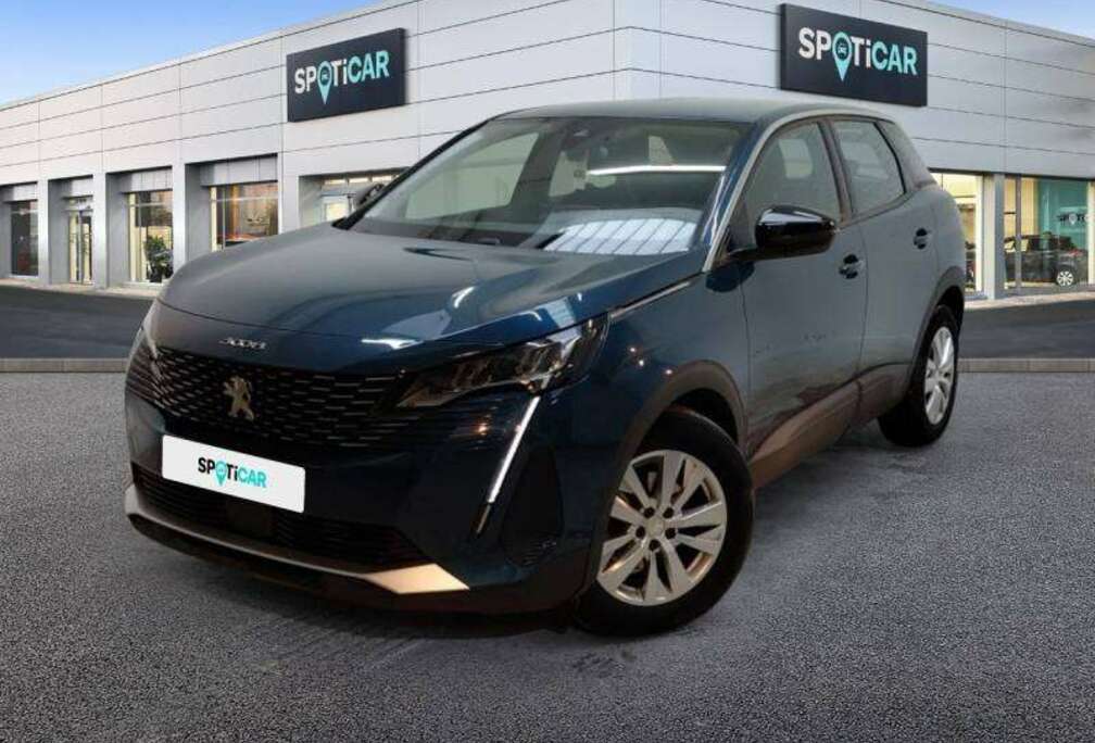 Peugeot 2 1.2 PureTech 96kW S&S Active Pack
