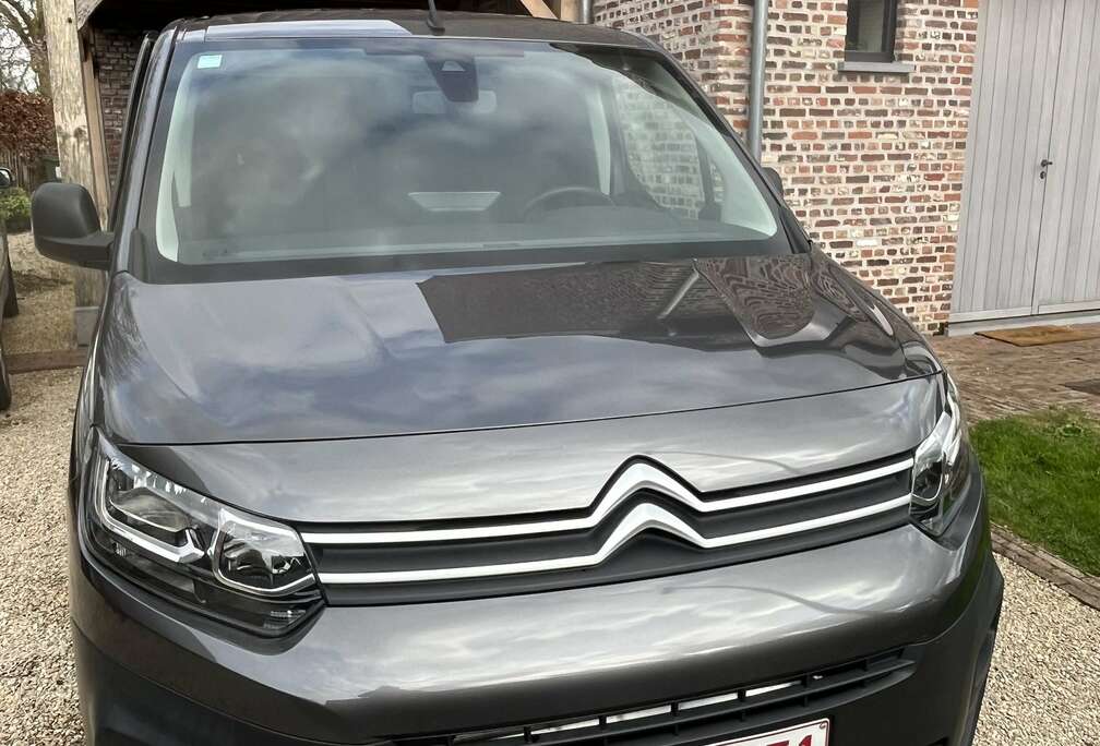 Citroen 1.2 PureTech M Light Club S/S (EU6.3)