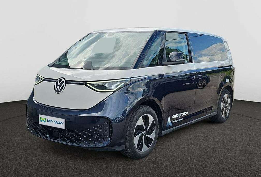 Volkswagen ID.Buzz 77 kWh Pro