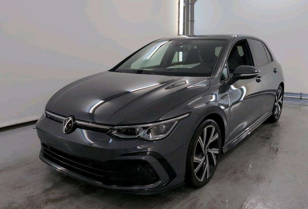 Volkswagen Golf 1.5 TSI VRAI R -LINE INTERIEUR EXTERIEUR