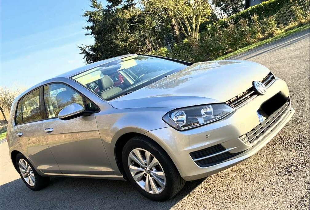 Volkswagen 1.4 TSI Highline DSG