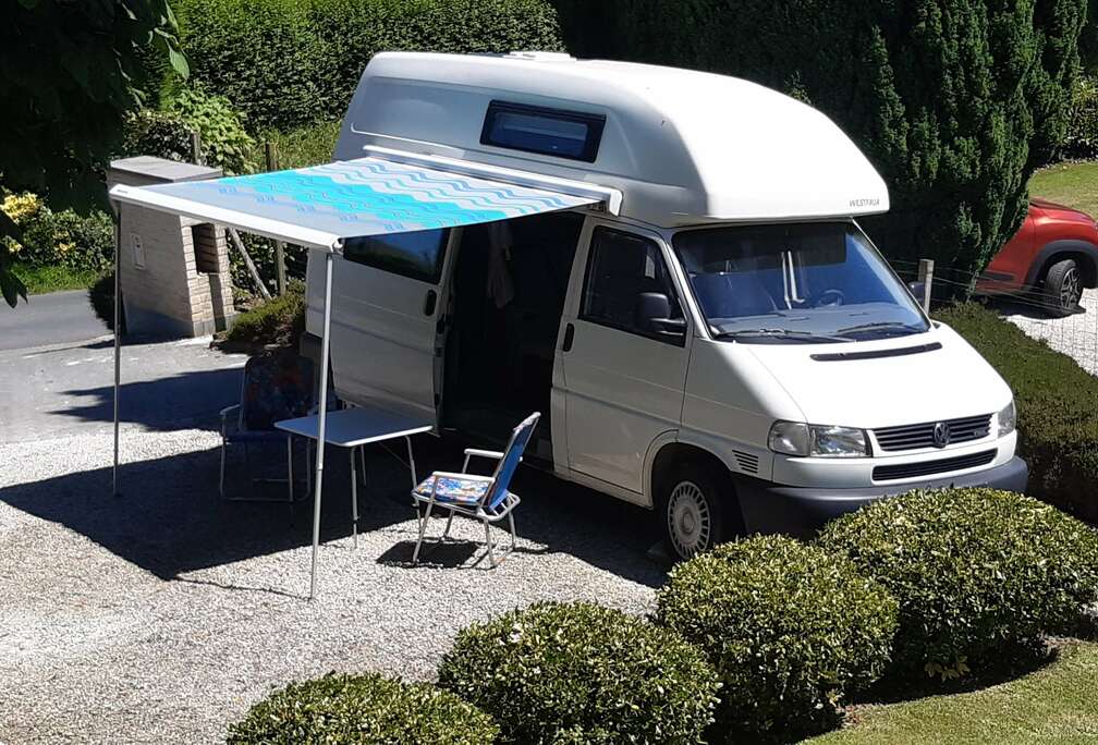 Volkswagen 2.5 TDi