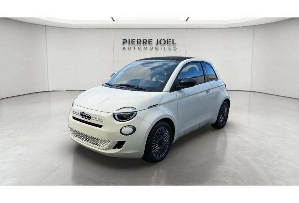 Fiat ICON CABRIOLET 1.0  65 CV