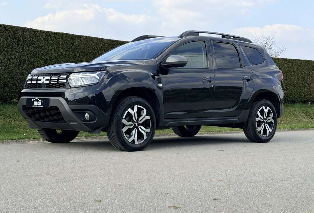 Dacia Duster 1.5 Blue dCi CAM SIEG CHAUFF GARANTIE