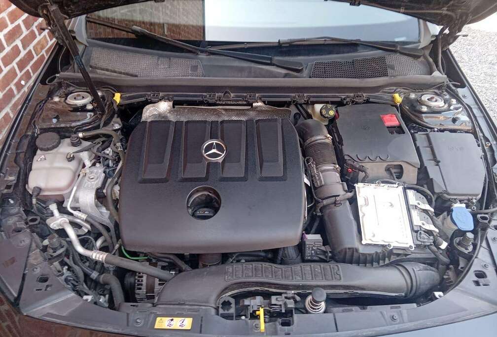 Mercedes-Benz d Business Solution