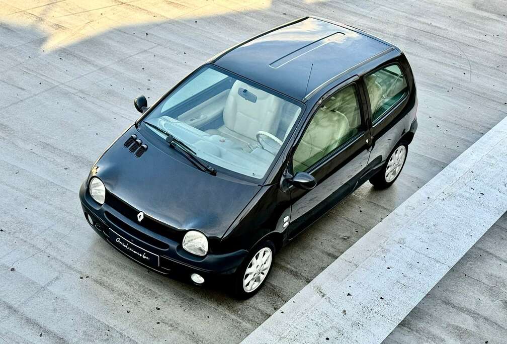 Renault 1.2i 16v Initiale Airco - CTok - gekeurd