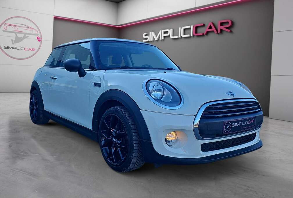 MINI Mini 1.2 One * GARANTIE 12 MOIS*