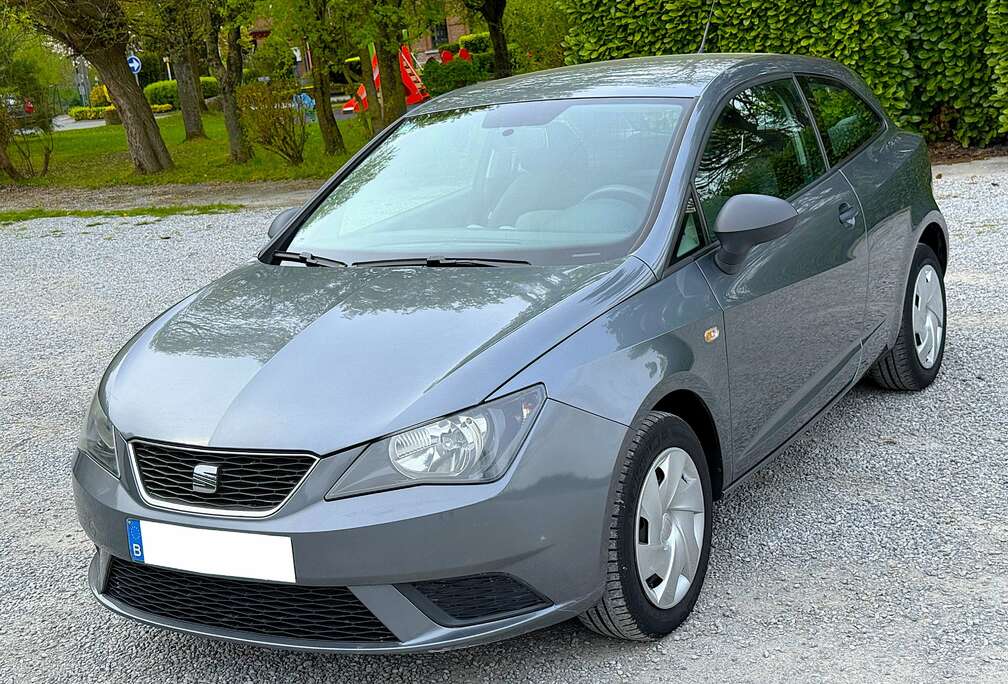 SEAT 1.2 TDi Utilitaire, Ct Ok, Très Propres