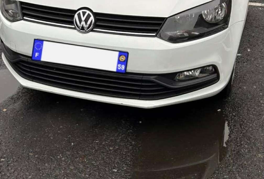 Volkswagen 1.0i Trendline