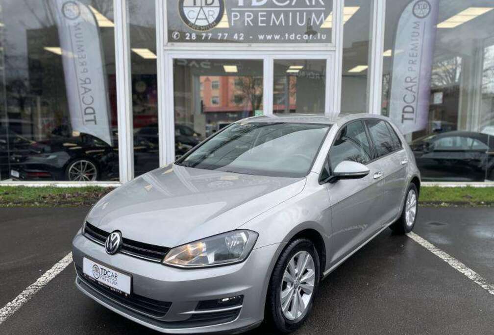 Volkswagen 7 1.6 Tdi Comfortline BlueMoti