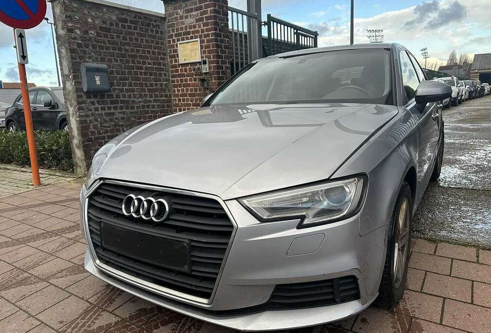 Audi SPORTBACK 1.6 TDi MET 123DKM HANDELAARS & EXPORT