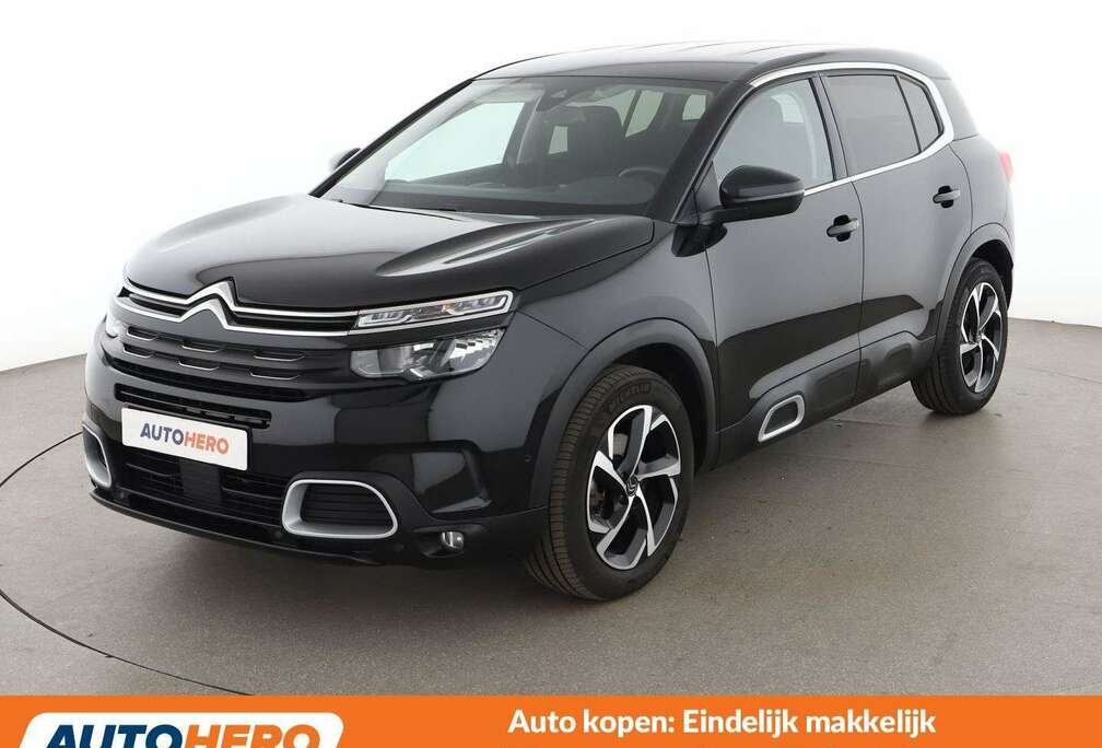 Citroen 1.2 PureTech Feel Pack