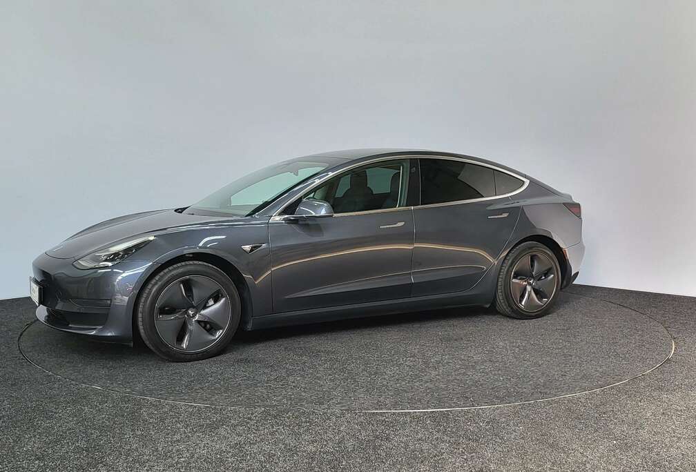 Tesla Dual Motor  Long Range  2019  118.110 km  Goede staat  Direct beschikbaar