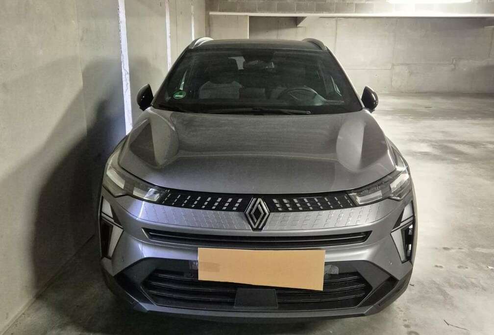 Renault 1.0 TCe Techno