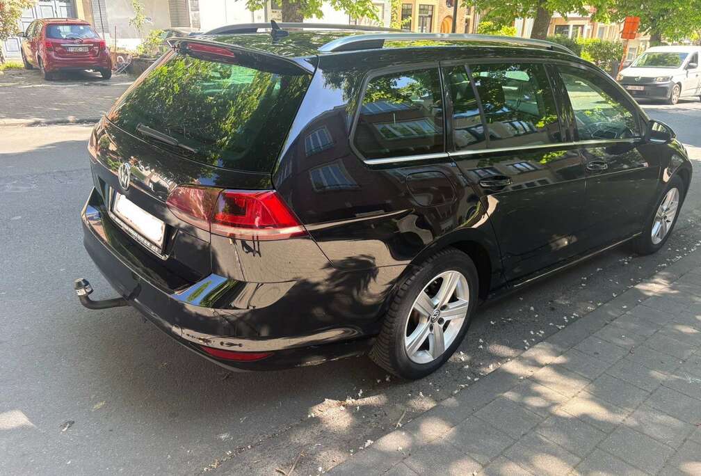 Volkswagen Alltrack 1.6 CR TDi 4Motion