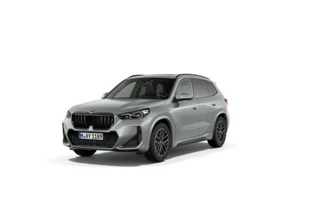 BMW M Sportpakket