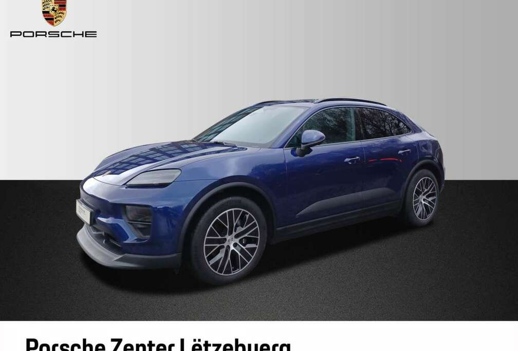Porsche 4