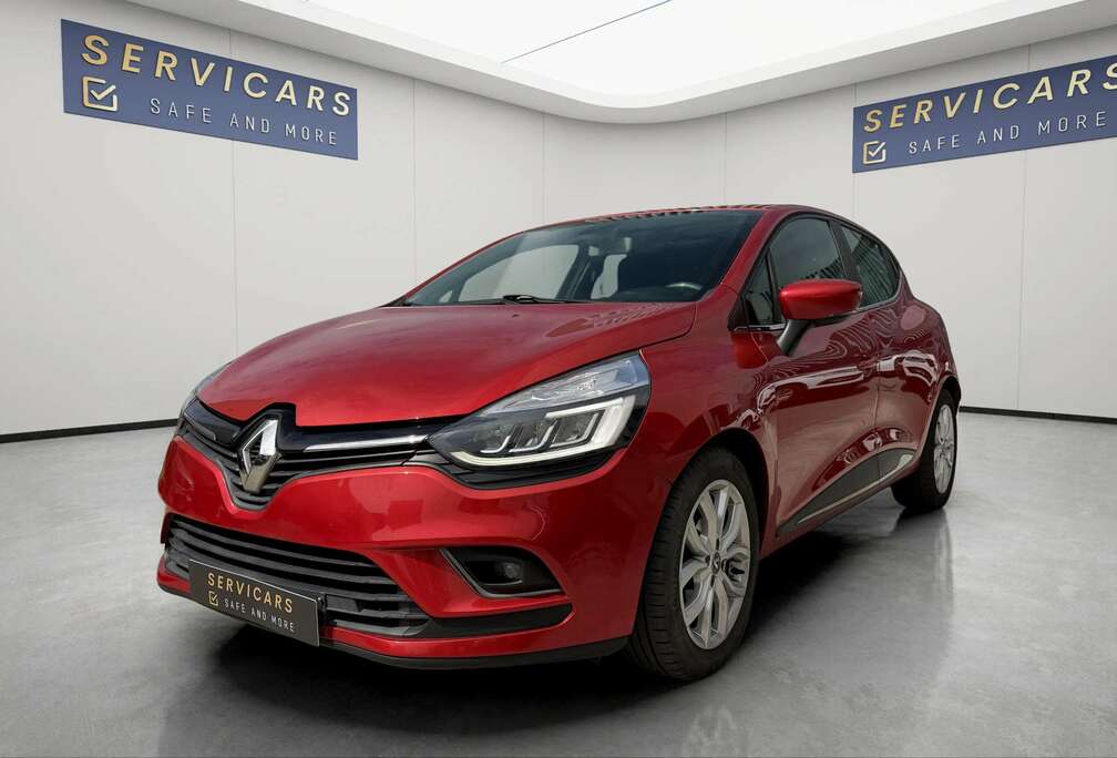 Renault @SERVICARS HAREN - 0.9 TCe Energy Intens / Garantie 12 mois