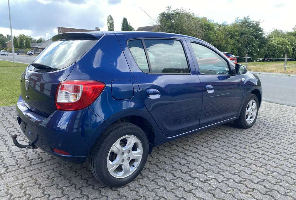 Dacia 1.2i