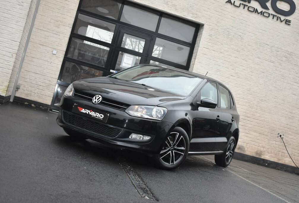 Volkswagen 1.4i Comfortline / Carplay / PDC / Garantie