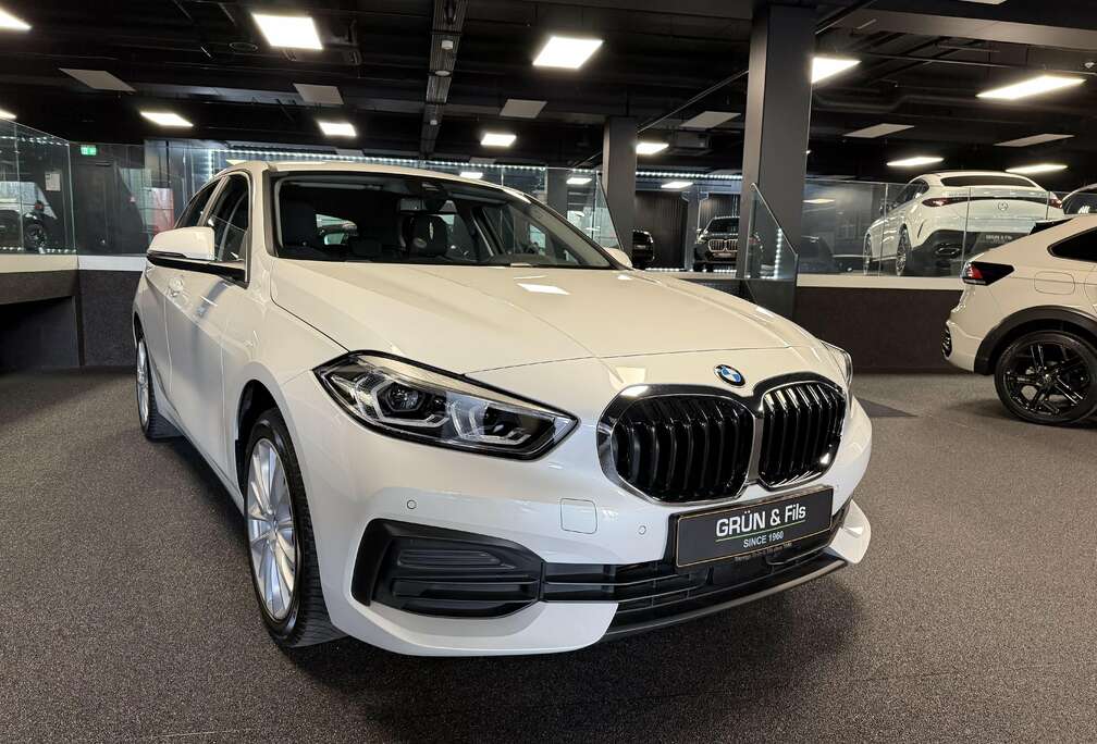 BMW ADVANTAGE DKG7