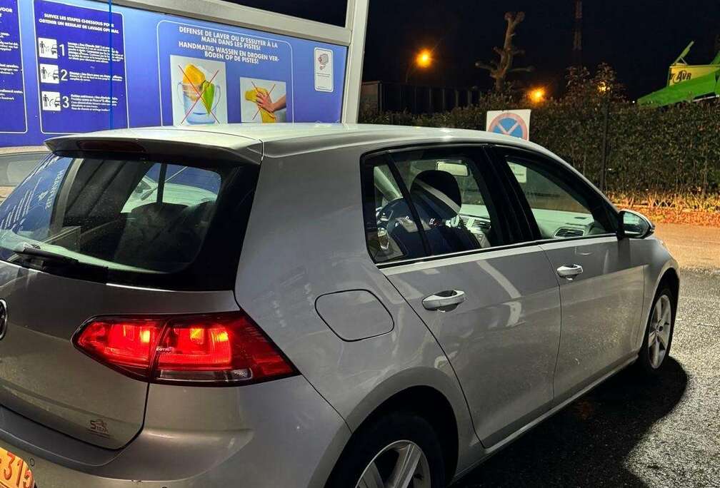 Volkswagen 1.2 TSI 6 Vitesses