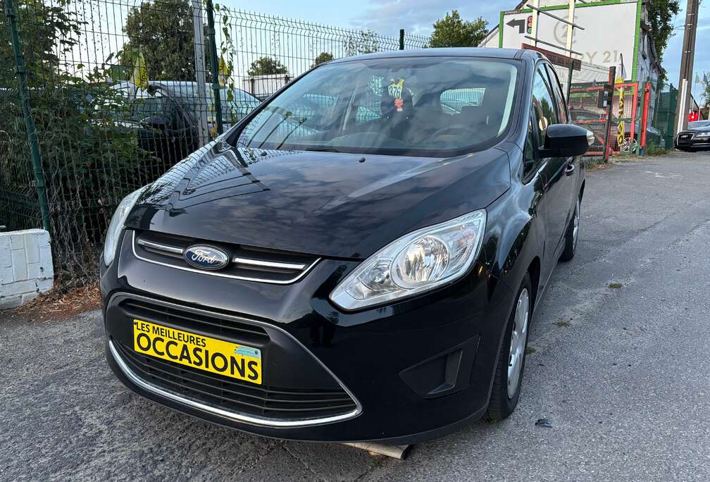 Ford C-Max 1.0 Trend GARANTIE 12 MOIS