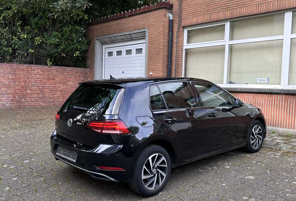 Volkswagen 1.0 TSI Join OPF (EU6.2)