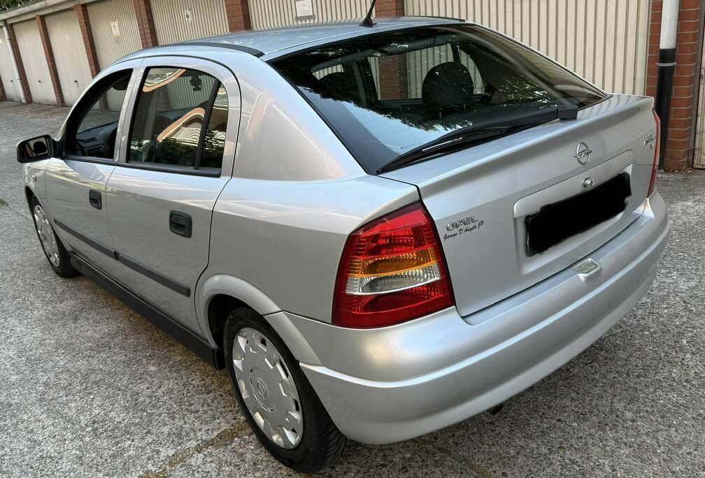 Opel 1.4i XE 16v Elegance Automaat