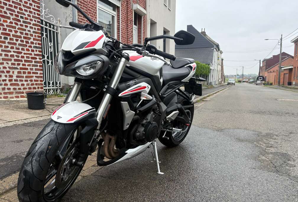 Triumph