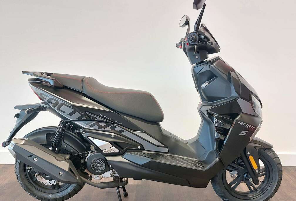 50 Factory