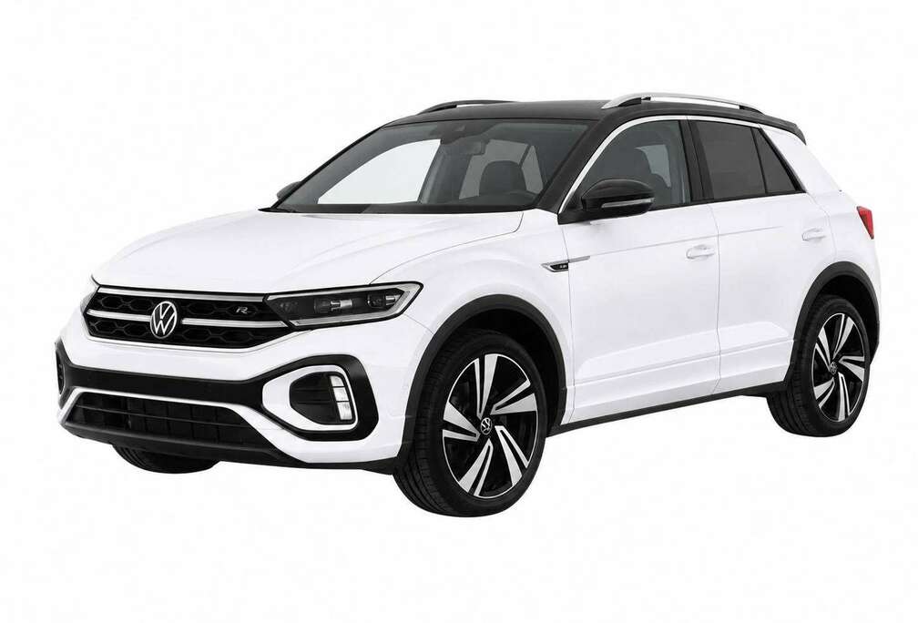 Volkswagen 1.5 TSI R-Line Automaat | Pano | Garantie