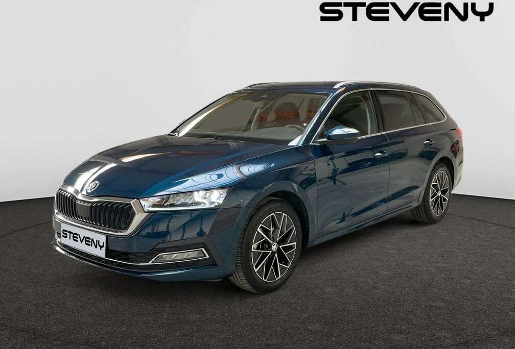 Skoda STYLE 1.0TSI eTec 110cv DSG