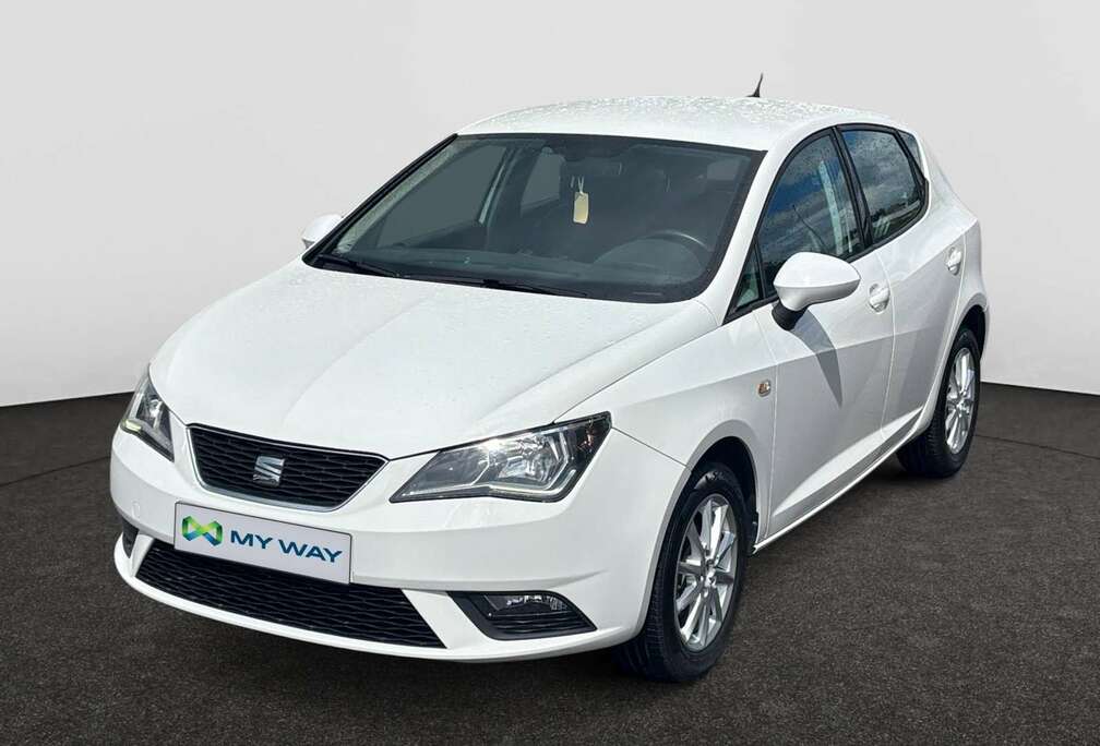 SEAT 1.0 SRE STYLE 5P 55 DG2 5V
