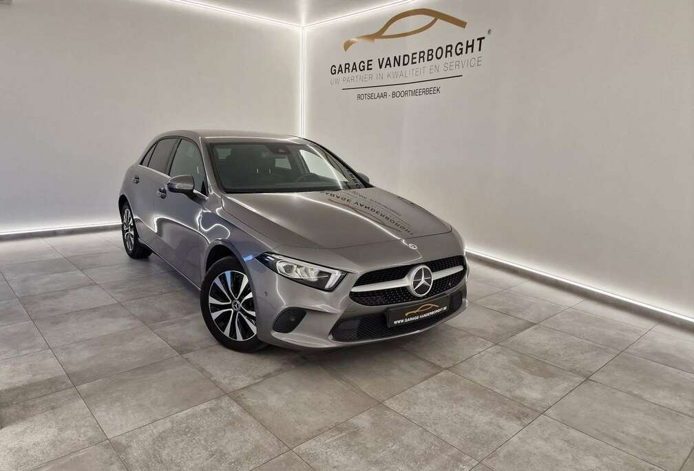 Mercedes-Benz BUSINESS 250E PHEV AUTOMAAT