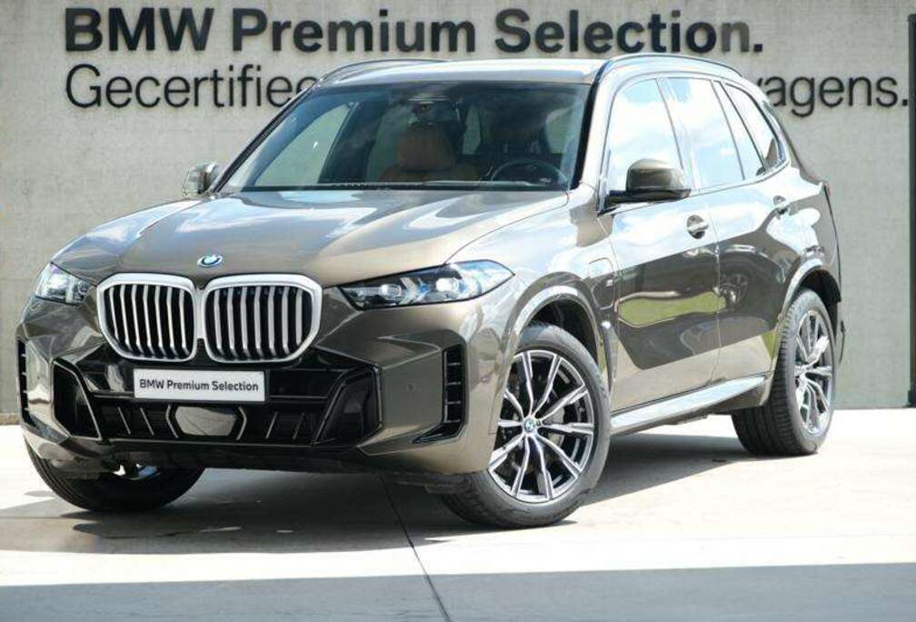 BMW xDrive50e M Sport | PANO | TOWB | DRIVE PRO