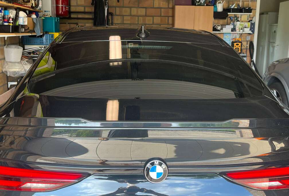 BMW Gran Coupé 218iA OPF