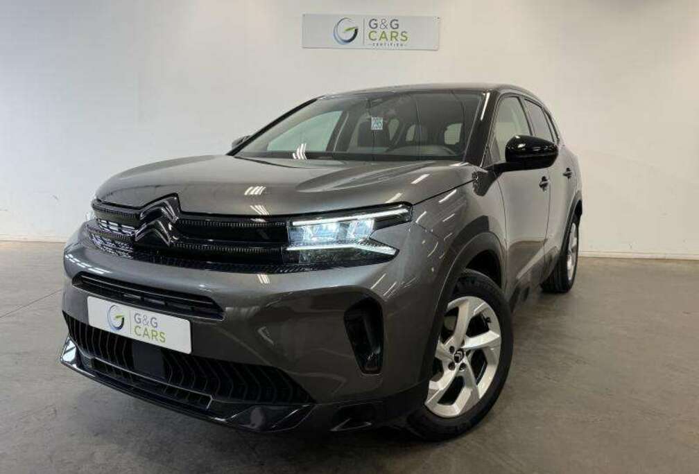 Citroen Live