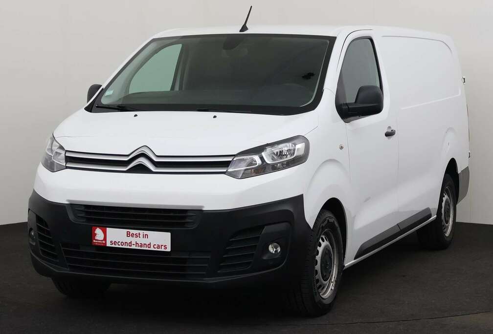 Citroen 2.0 BLUEHDI +GPS + CARPLAY + CAMERA + PDC + CRUISE