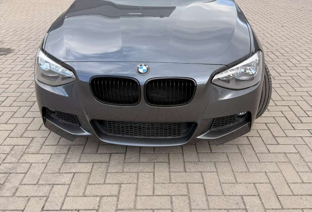 BMW d M Sport Edition