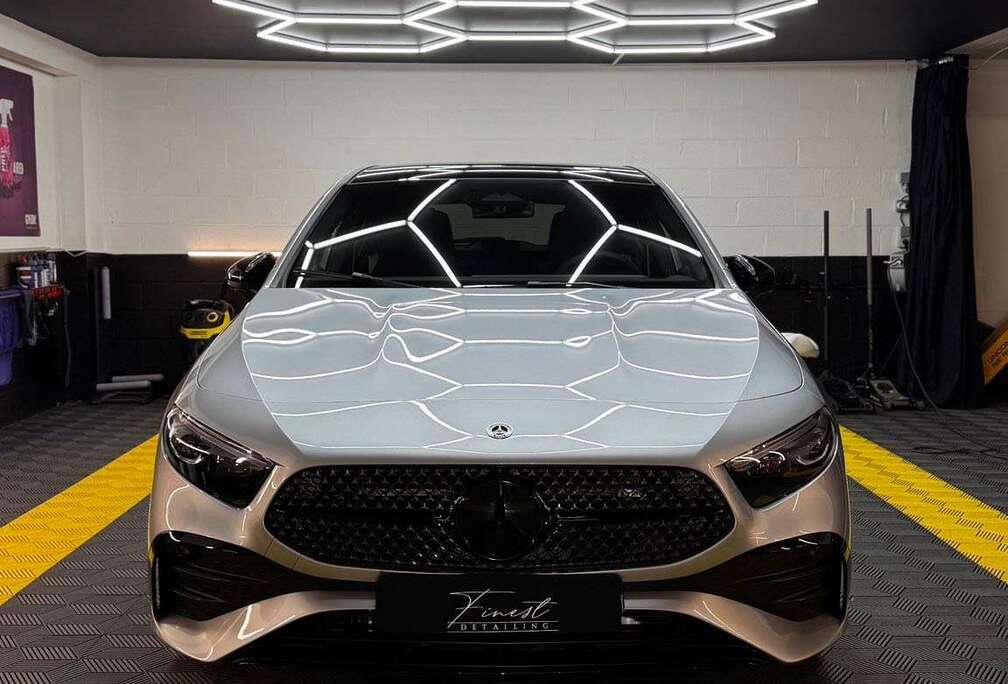 Mercedes-Benz Star Edition