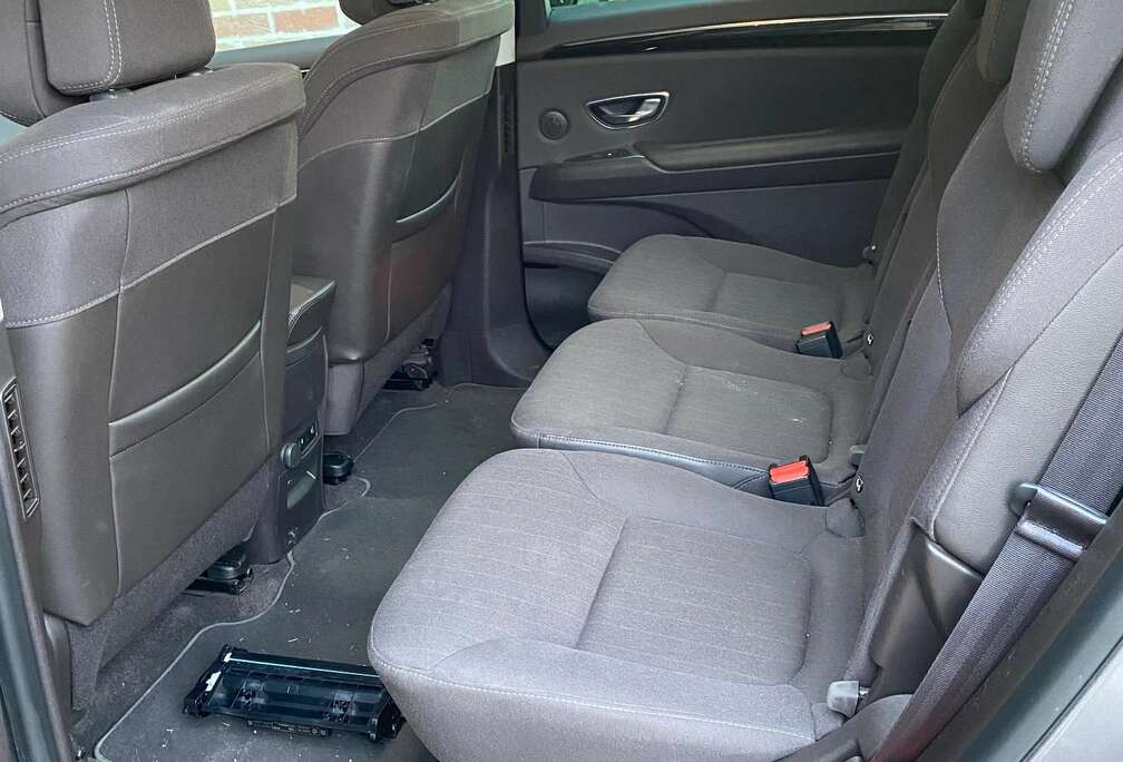 Renault Espace 1.6 dCi Energy Zen 7 places