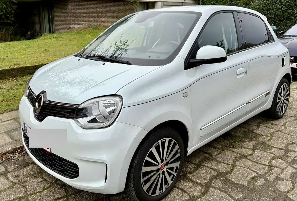 Renault SCe 75 Signature