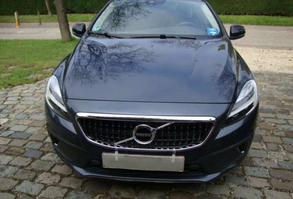 Volvo V40 Cross Country T3 GEARTRONIC PLUS