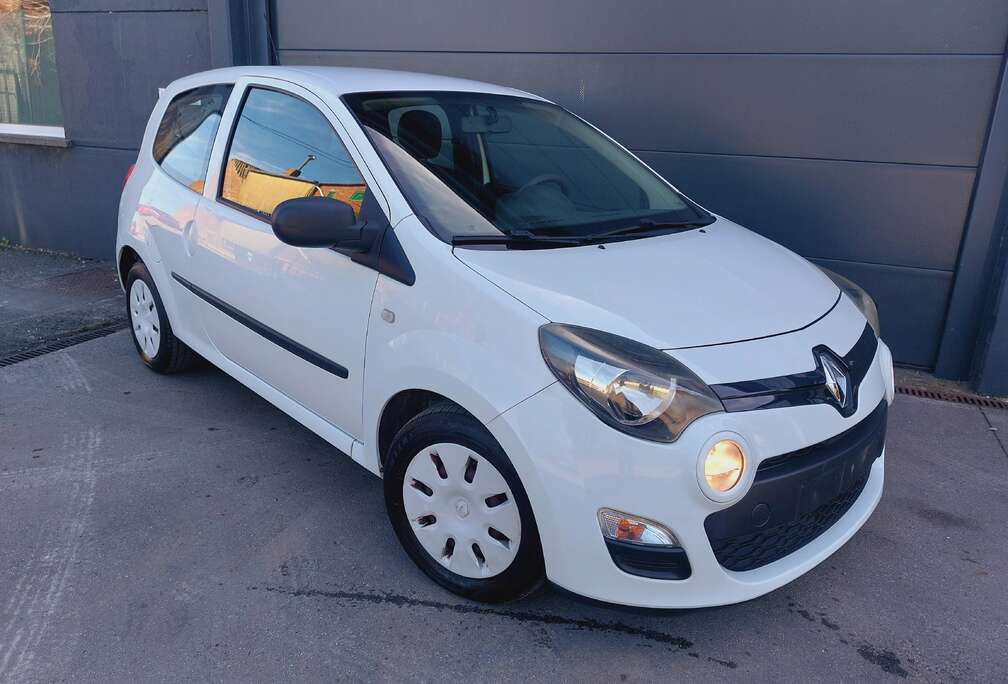 Renault Twingo 1.2i LEv Authentique