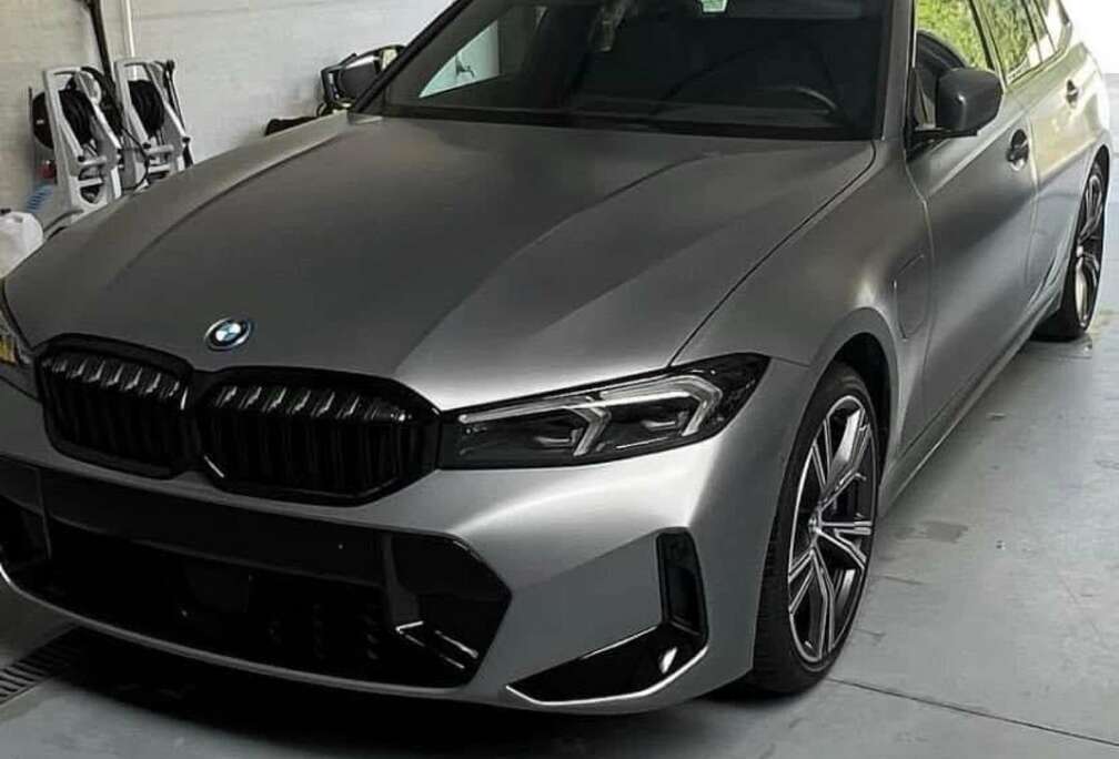 BMW Touring 330eA PHEV