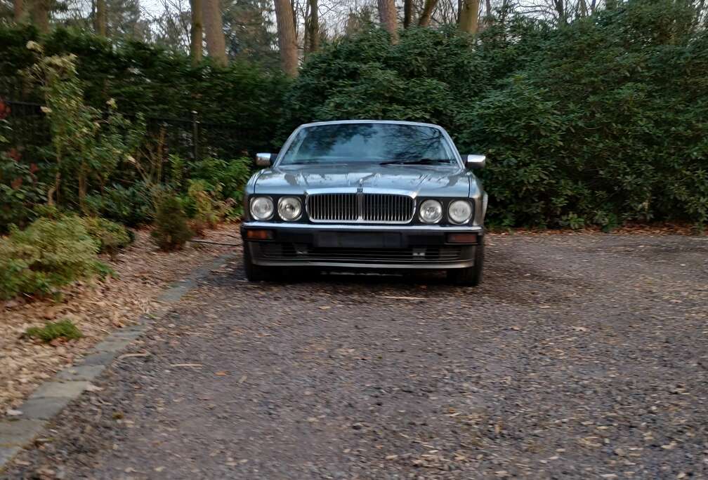 Jaguar Souvereign 3.2 24v 1994