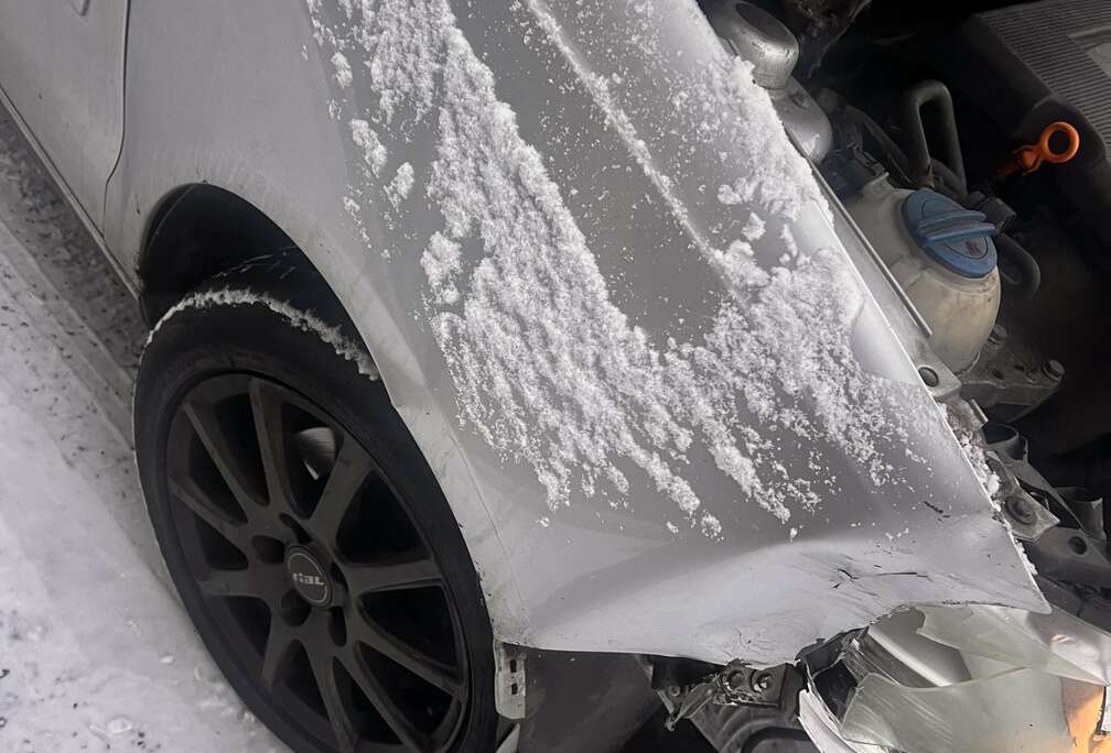 Volkswagen 1.2i Edition