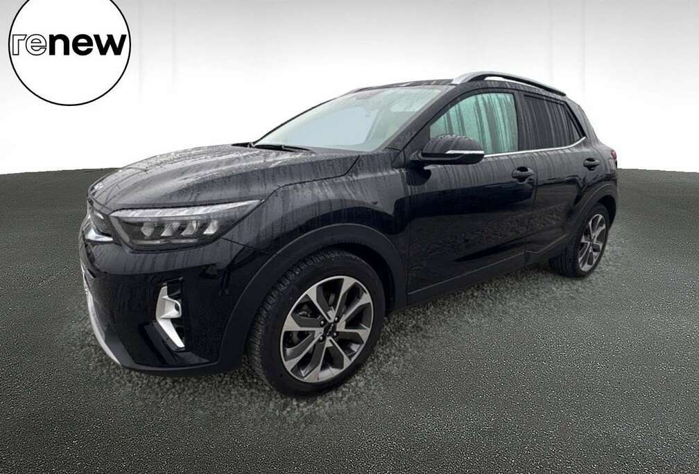 Kia Stonic 1.0 T Pure ISG