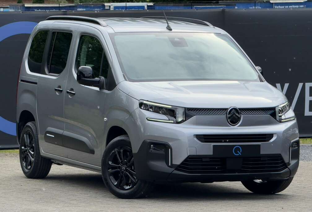 Citroen PLUS 5PL CAMERA CARPLAY DAB CRUISECONTRL